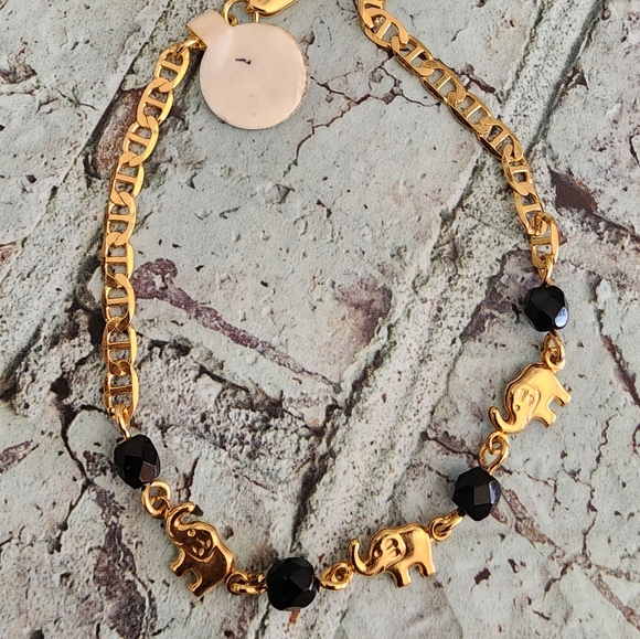 Jewelry - gold filled bracelet